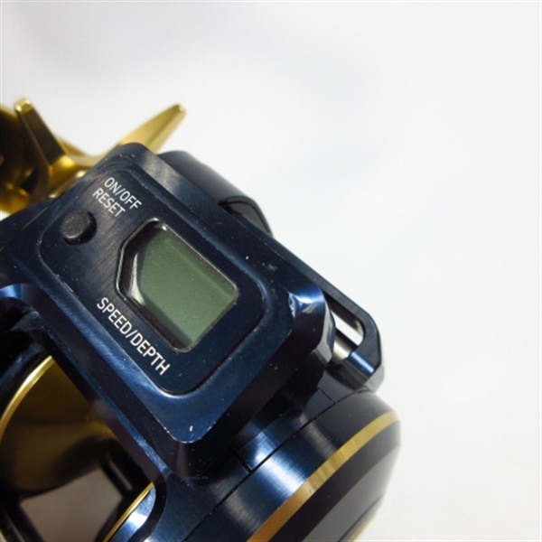 ２１ソルティガＩＣ３００ ６．３ 左
